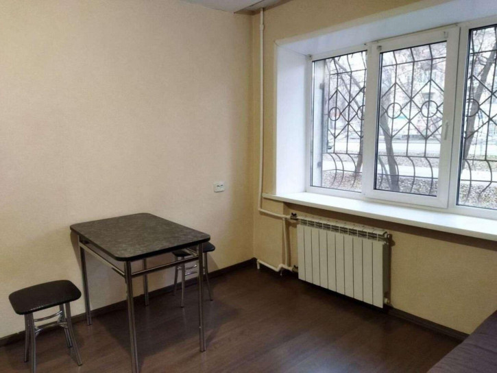 1-комн квартира Победы улица, 7ак1