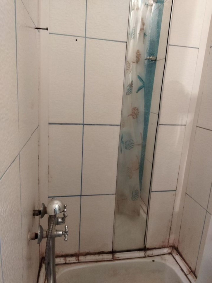 1-комн квартира Победы улица, 7ак1