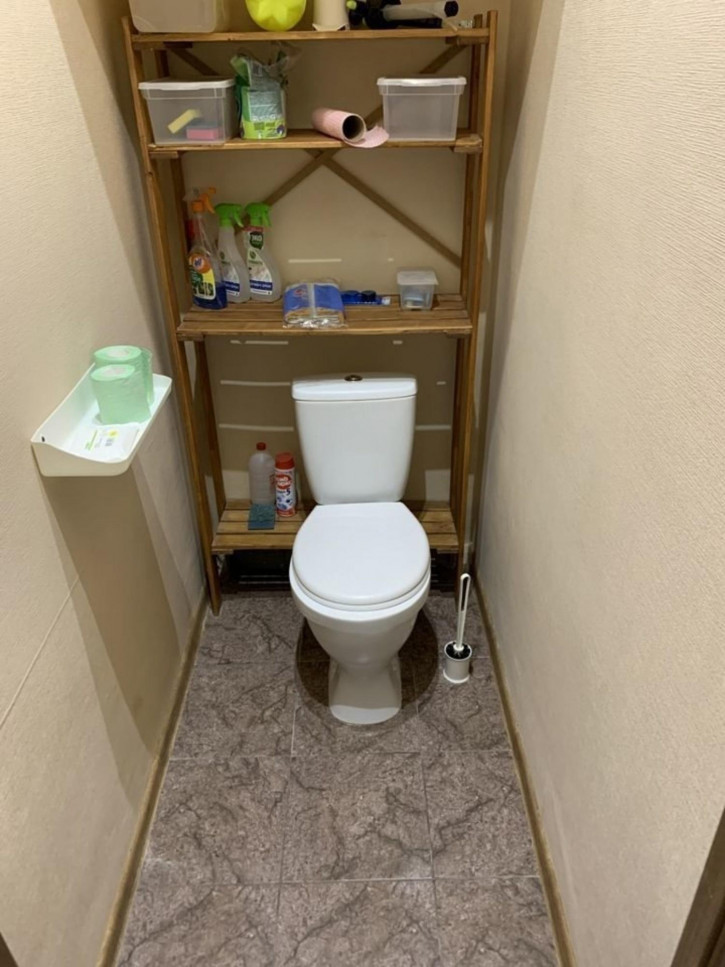 3-комн квартира Свободы улица, 79