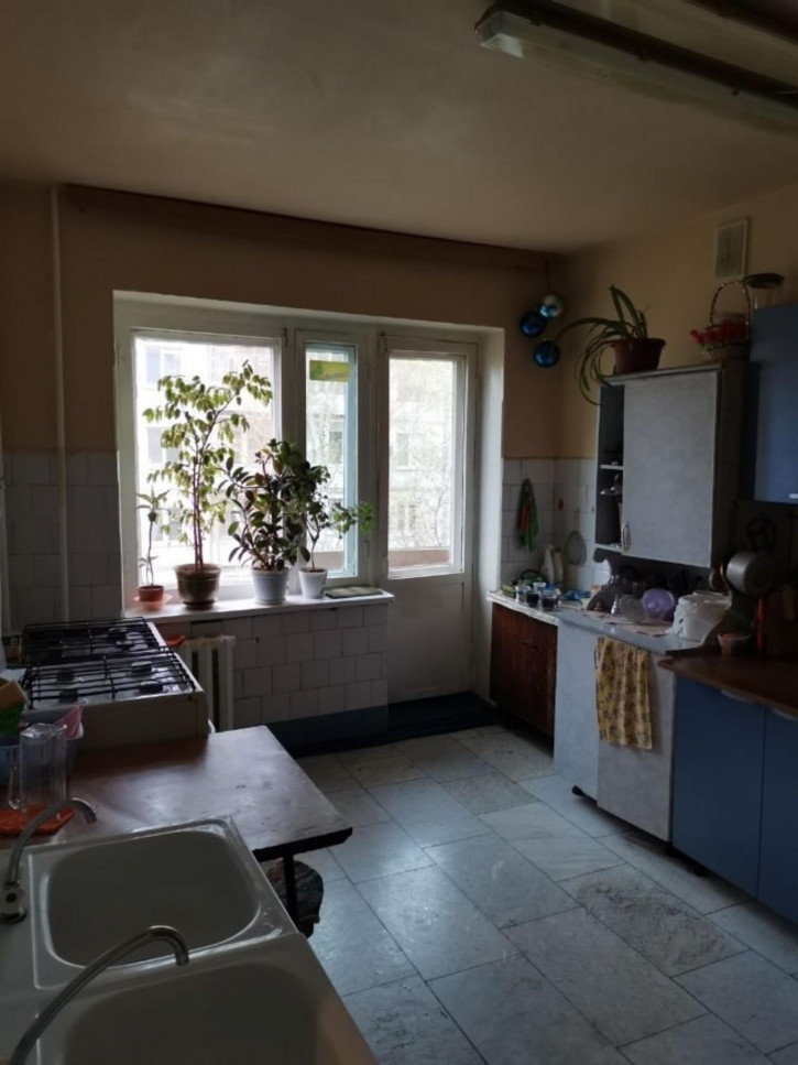 1-комн квартира Искровская улица, 7 1-комн квартира Искровская улица, 7