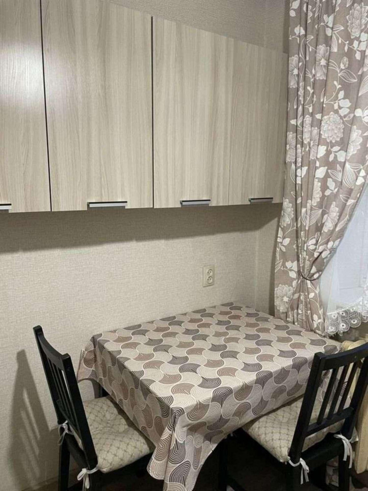 2-комн квартира Авроры улица, 119