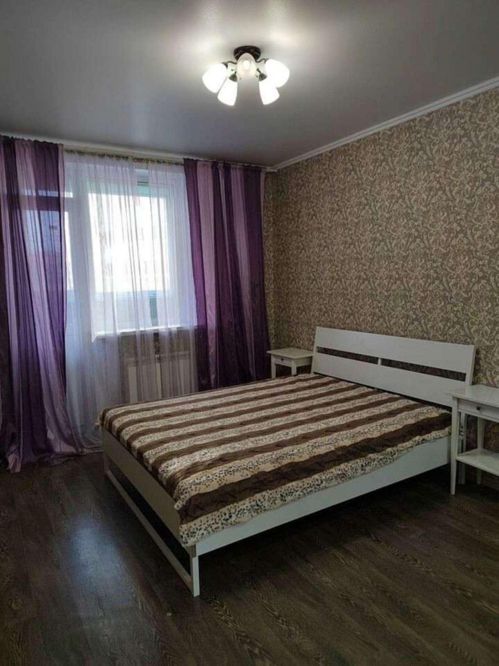 1-комн квартира Солнечная улица, 14