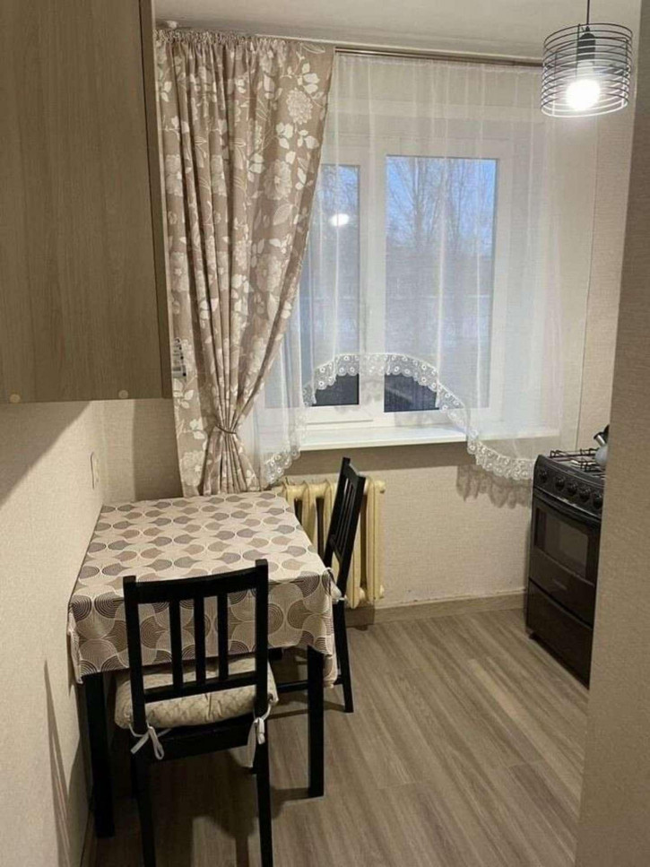 2-комн квартира Авроры улица, 119