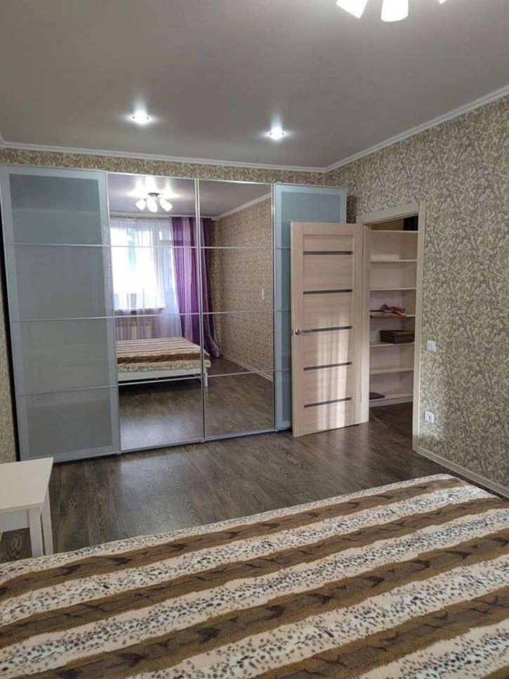 1-комн квартира Солнечная улица, 14