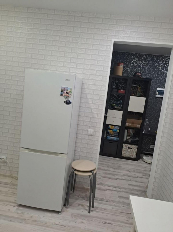 1-комн квартира Николая Баженова улица, 8