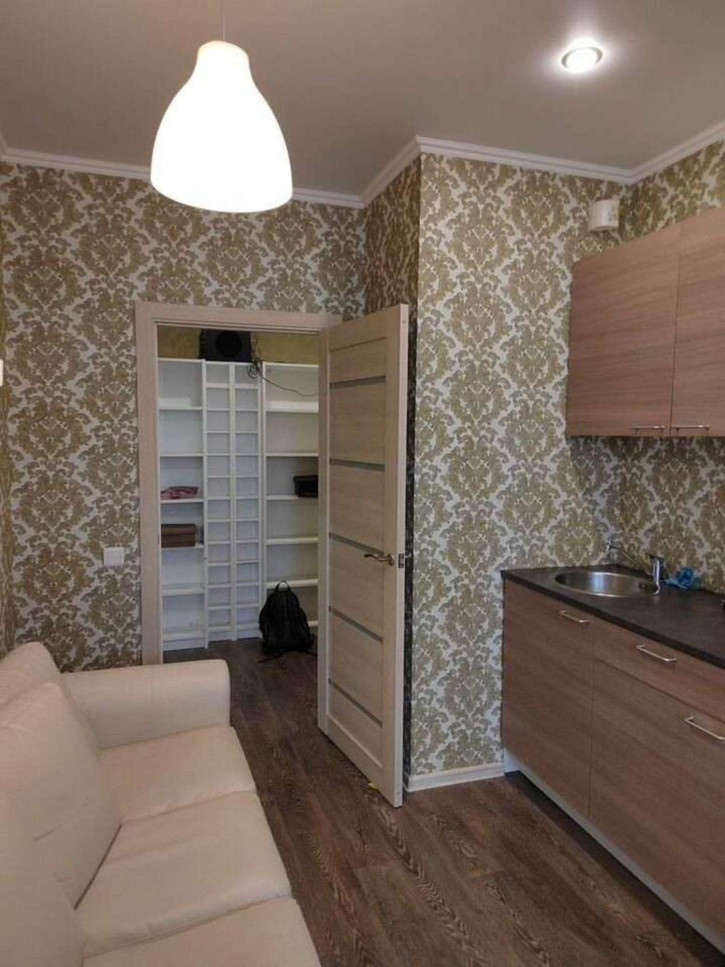 1-комн квартира Солнечная улица, 14