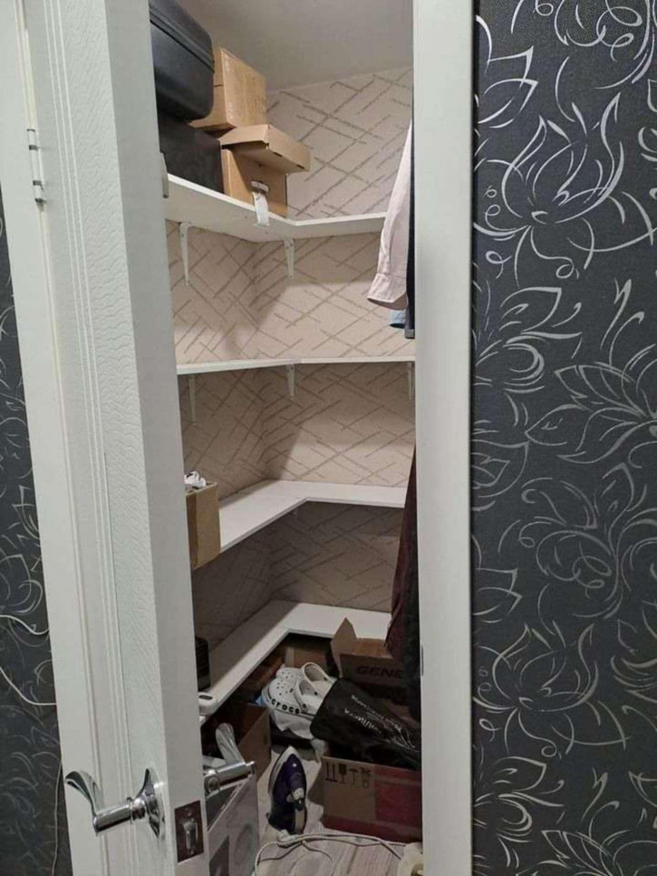 1-комн квартира Николая Баженова улица, 8