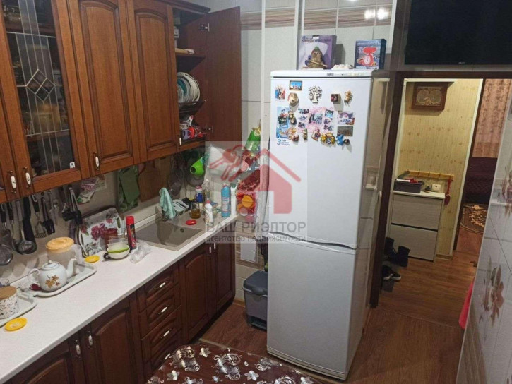 3-комн квартира Победы улица, 96 3-комн квартира Победы улица, 96