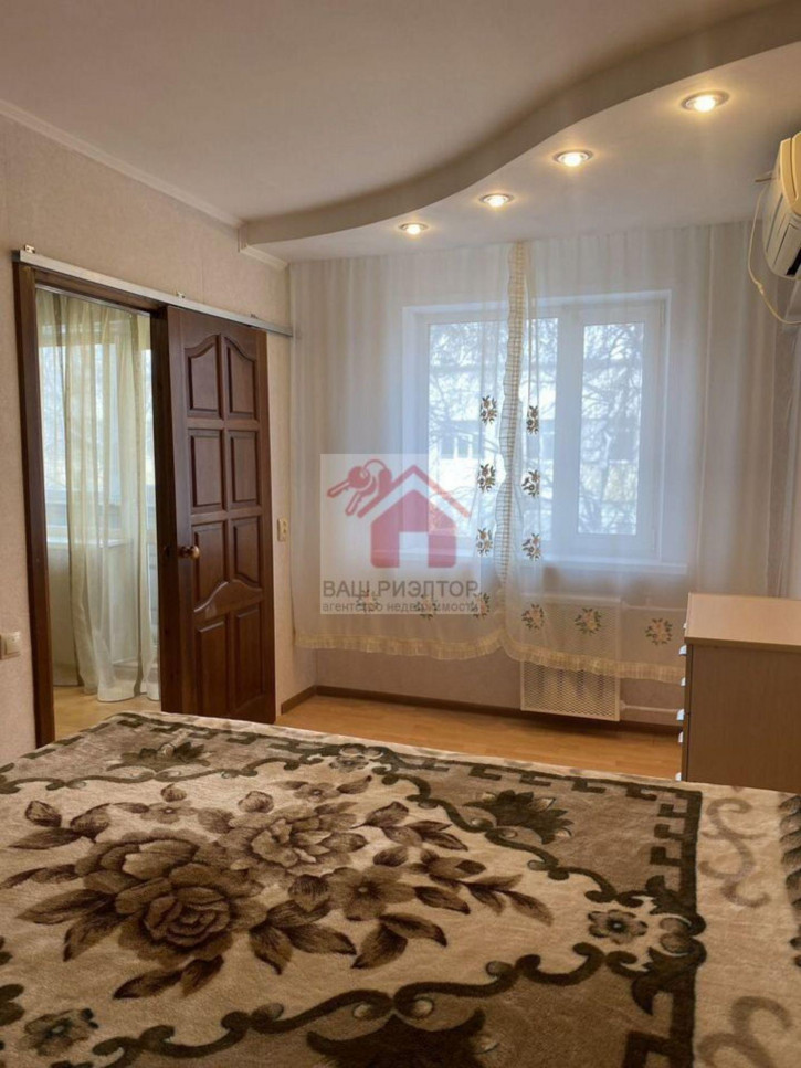 3-комн квартира Скляренко улица, 11