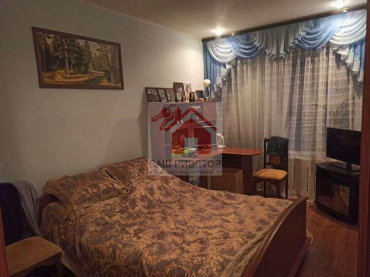 3-комн квартира Победы улица, 96 3-комн квартира Победы улица, 96