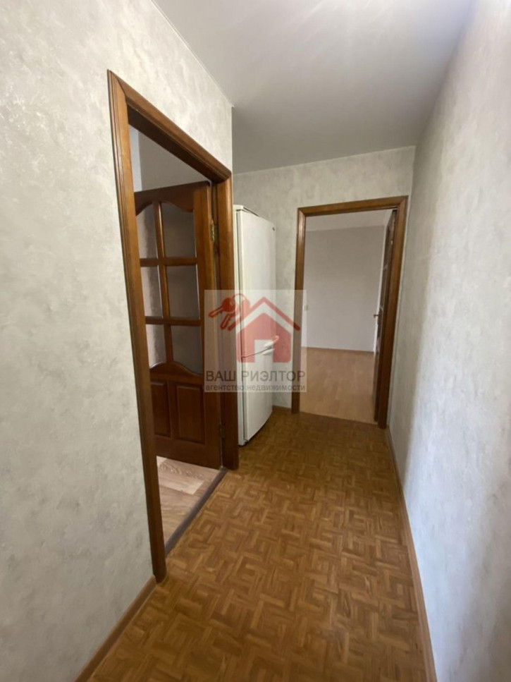 3-комн квартира Скляренко улица, 11