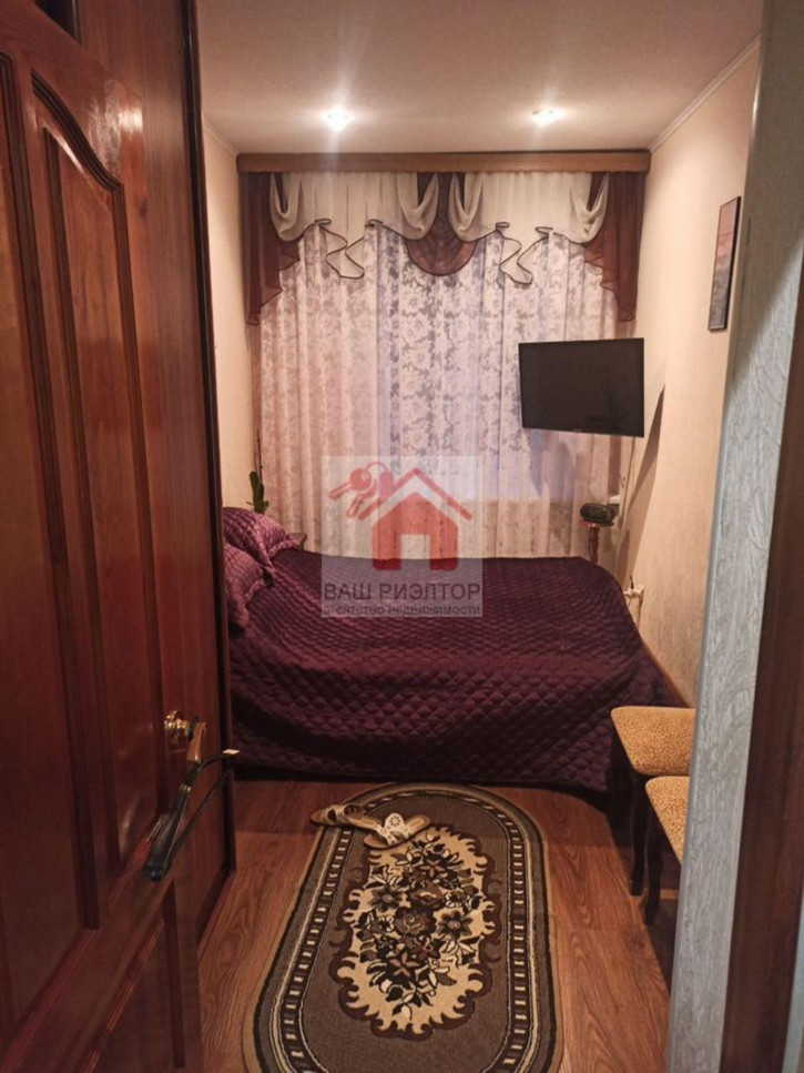 3-комн квартира Победы улица, 96 3-комн квартира Победы улица, 96