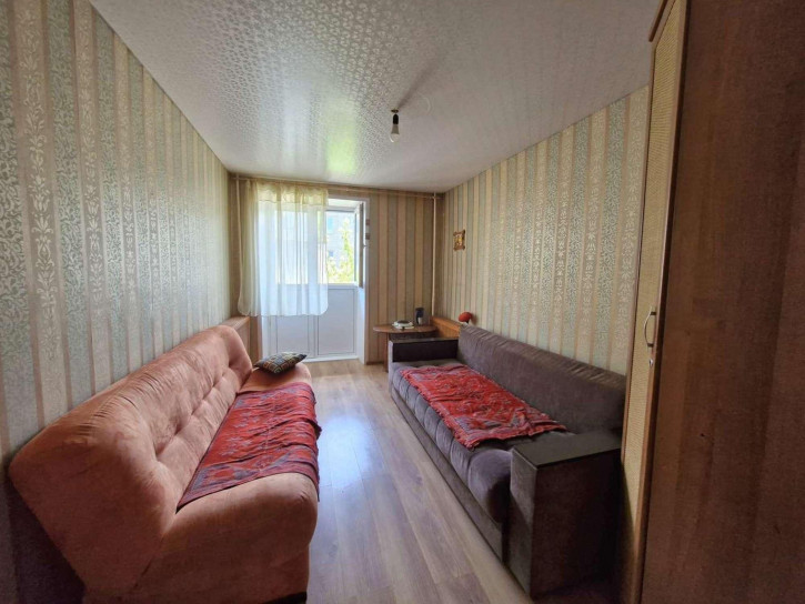 Комната Вятская улица, 18
