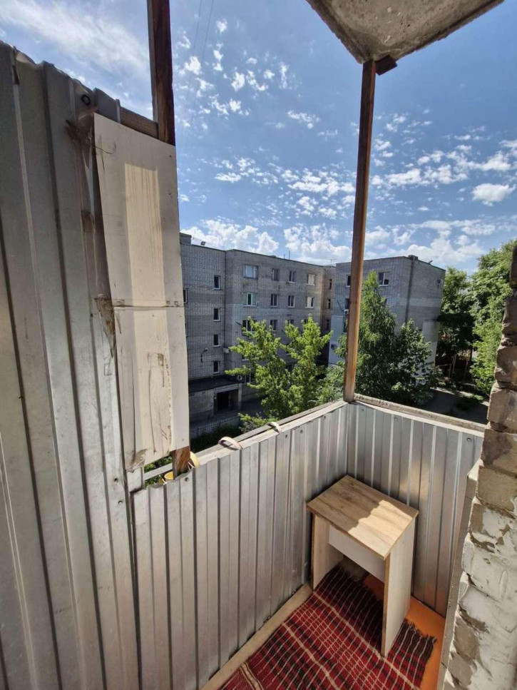 Комната Вятская улица, 18