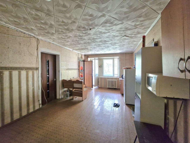 Комната Вятская улица, 18