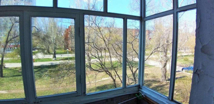 3-комн квартира Кулибина бульвар, 9 3-комн квартира Кулибина бульвар, 9