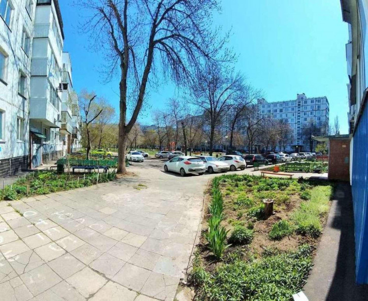 3-комн квартира Кулибина бульвар, 9 3-комн квартира Кулибина бульвар, 9
