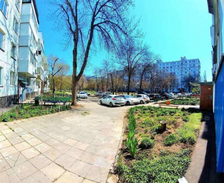 3-комн квартира Кулибина бульвар, 9 3-комн квартира Кулибина бульвар, 9