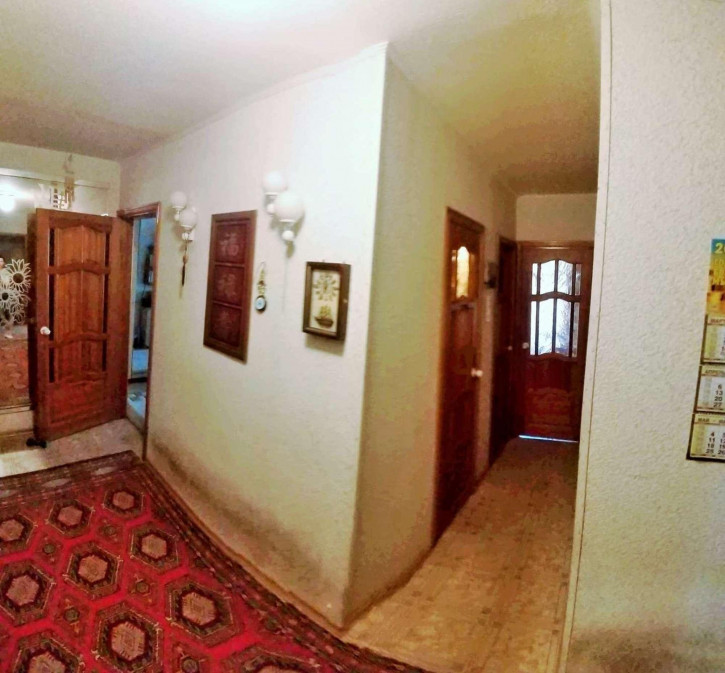 3-комн квартира Кулибина бульвар, 9 3-комн квартира Кулибина бульвар, 9