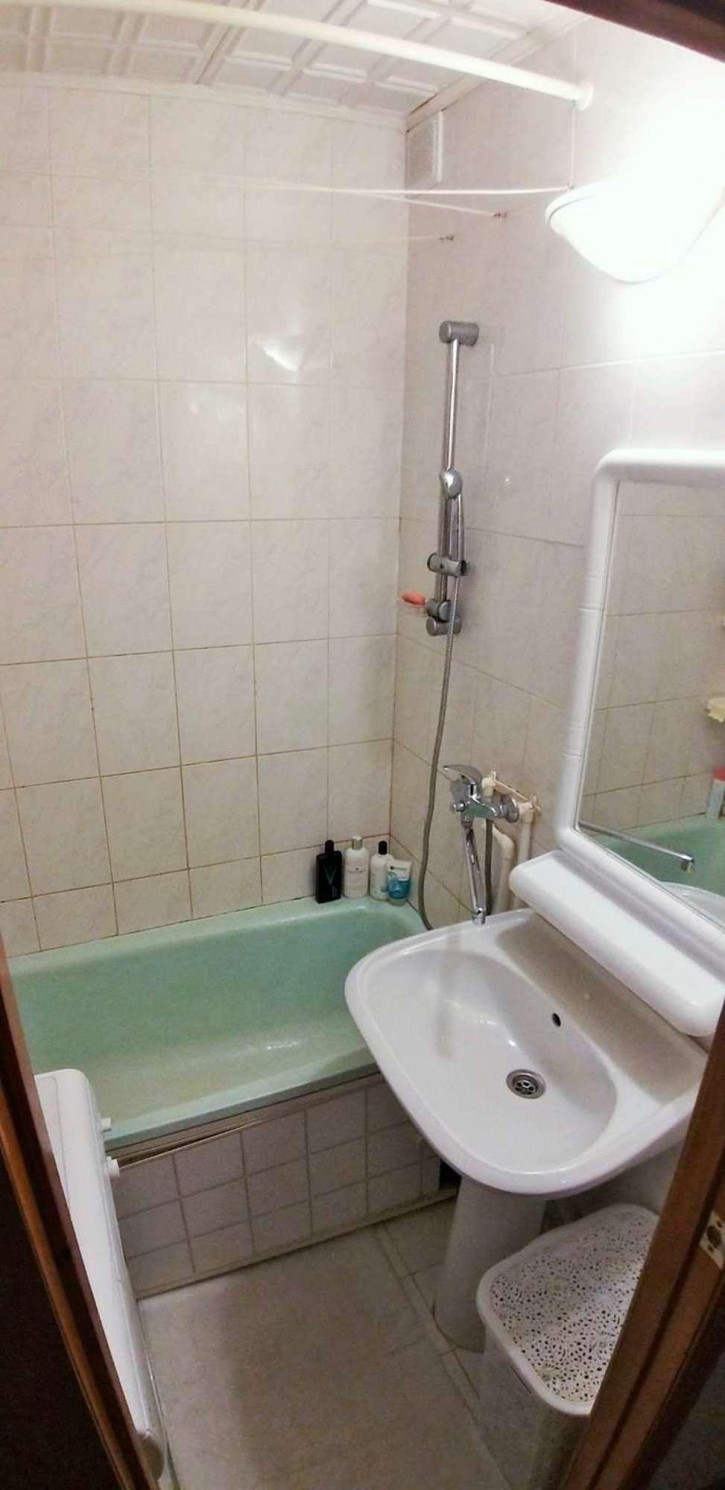 3-комн квартира Кулибина бульвар, 9 3-комн квартира Кулибина бульвар, 9