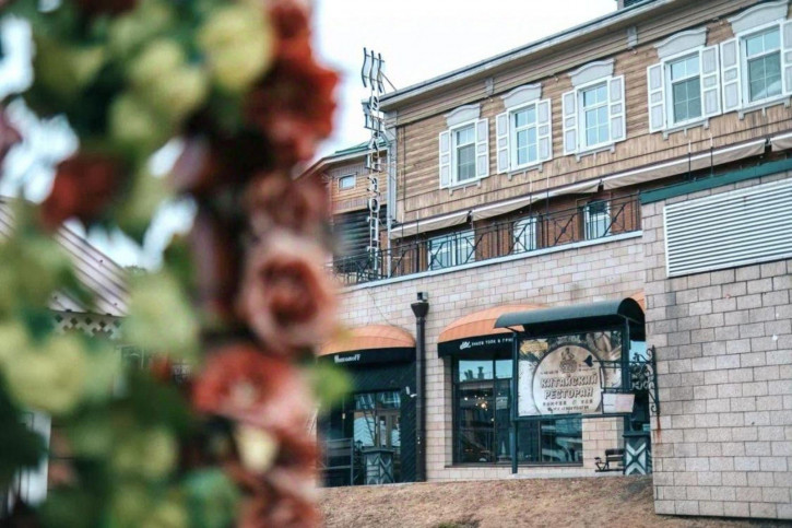 Отдельное здание улица 3 Июля, 25,  д. 25