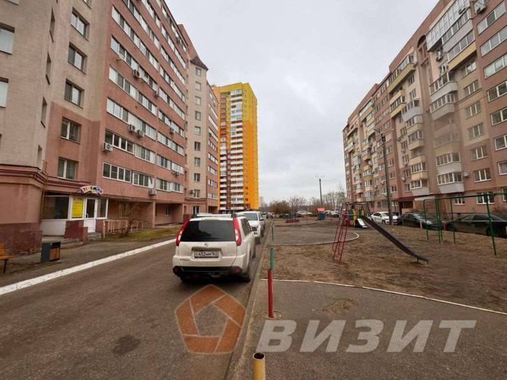 Офис Белорусская улица, 24
