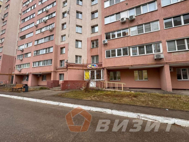 Офис Белорусская улица, 24
