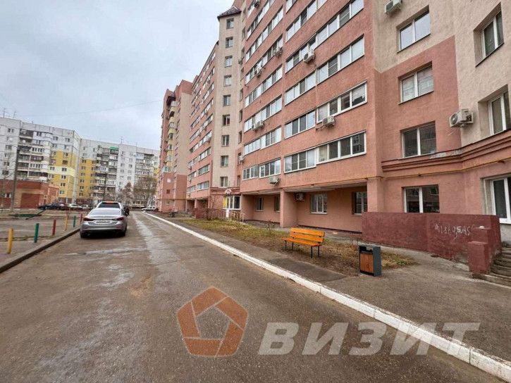 Офис Белорусская улица, 24