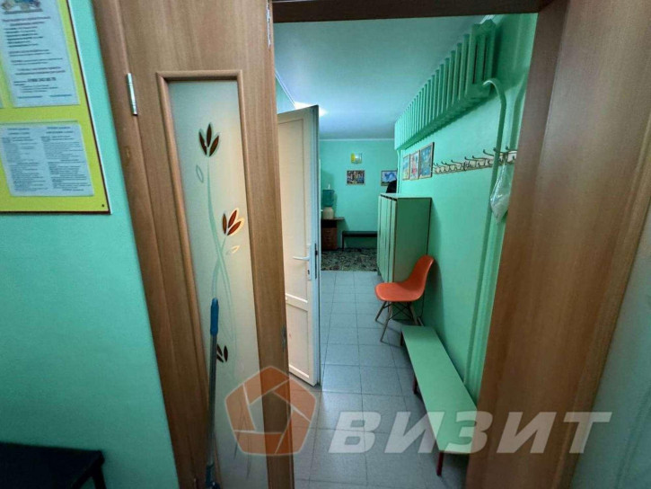 Офис Белорусская улица, 24