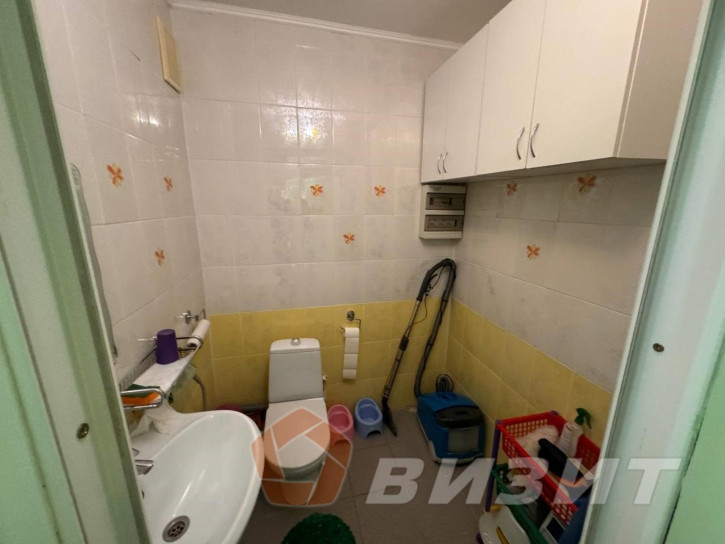 Офис Белорусская улица, 24