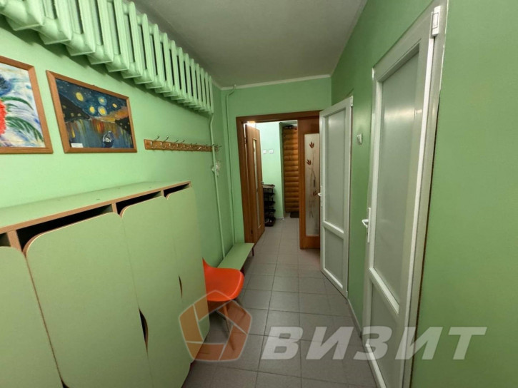 Офис Белорусская улица, 24