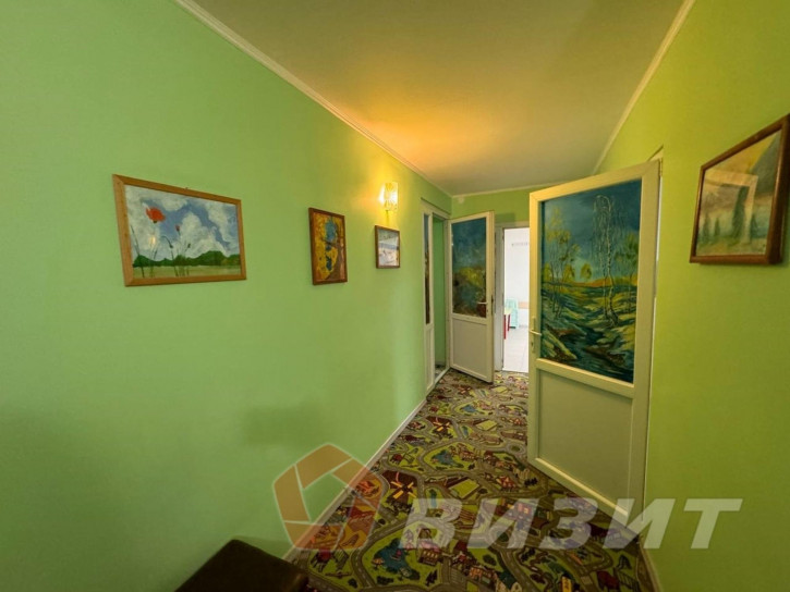 Офис Белорусская улица, 24