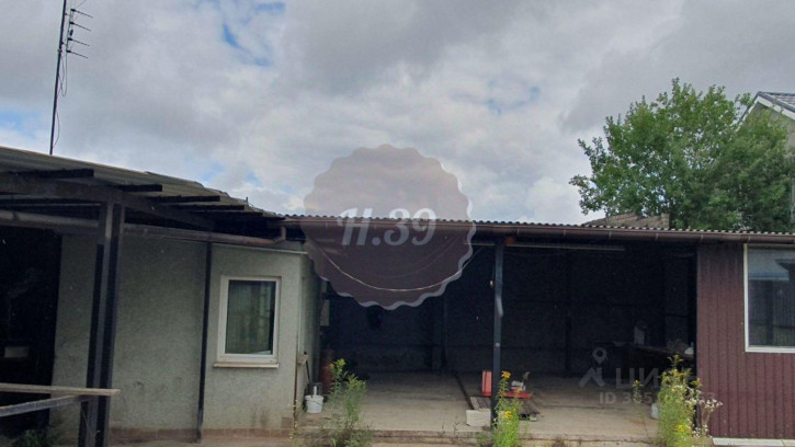 Производственное помещение Калининградское шоссе, 31,  д. 31 Производственное помещение Калининградское шоссе, 31,  д. 31