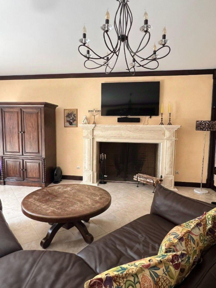 Коттедж/дом улица Леонида Андреева, 14,  д. 14