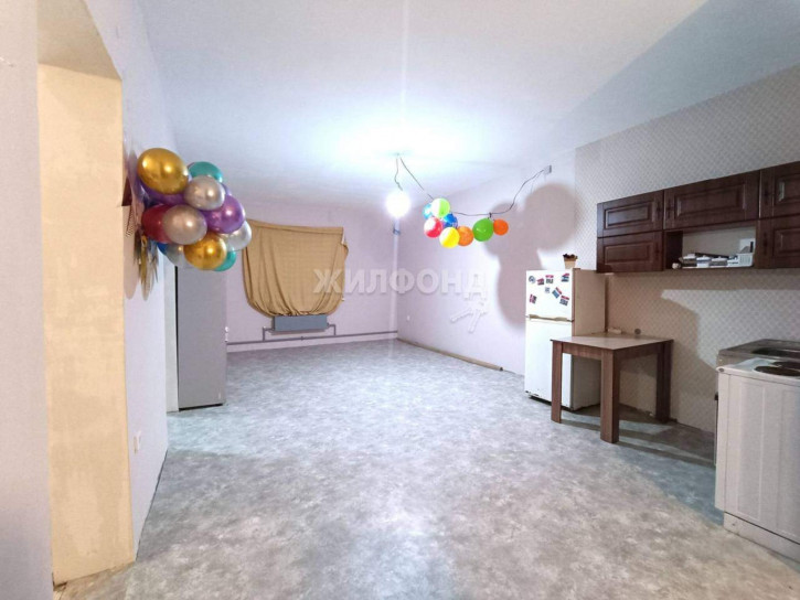 2-комн квартира Г.Гололобовой улица, д.4