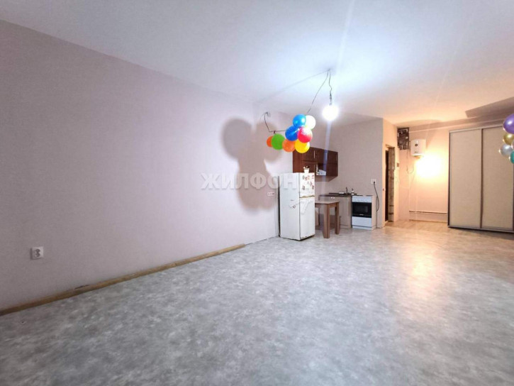2-комн квартира Г.Гололобовой улица, д.4