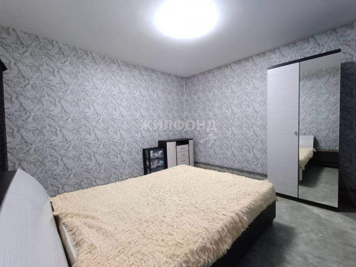 2-комн квартира Г.Гололобовой улица, д.4