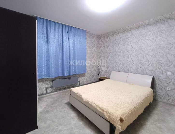 2-комн квартира Г.Гололобовой улица, д.4