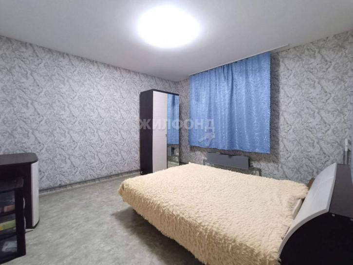 2-комн квартира Г.Гололобовой улица, д.4