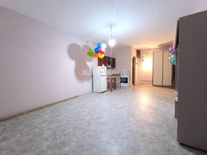 2-комн квартира Г.Гололобовой улица, д.4