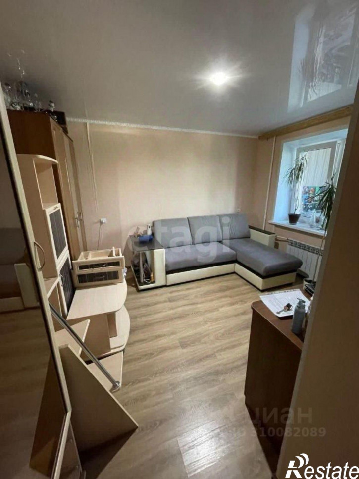 Комната ул Турынинская, 15,  д. 15
