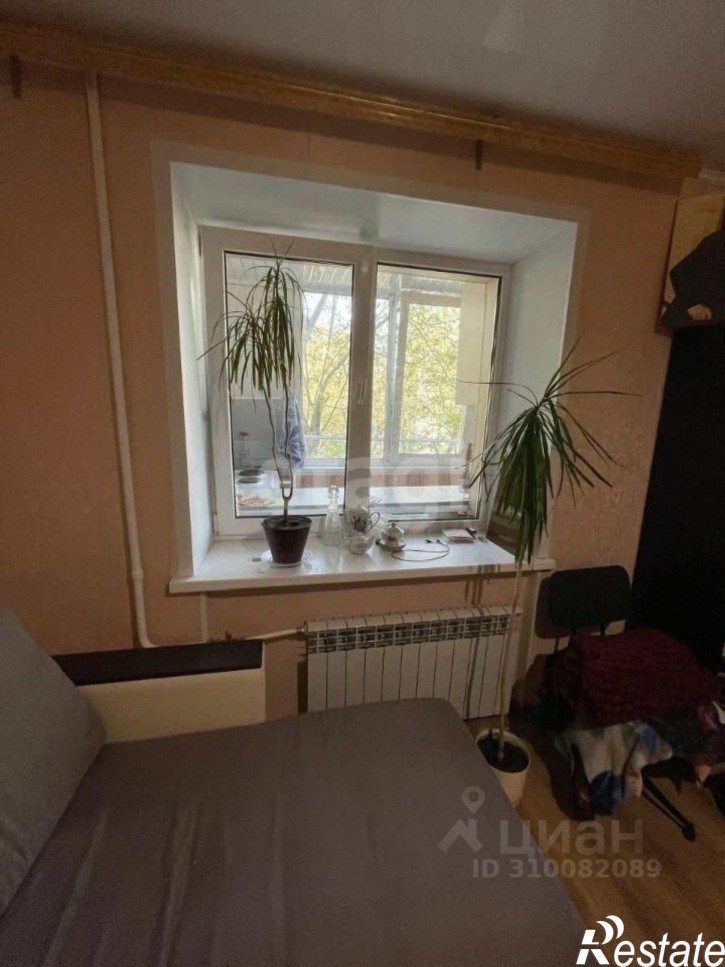 Комната ул Турынинская, 15,  д. 15