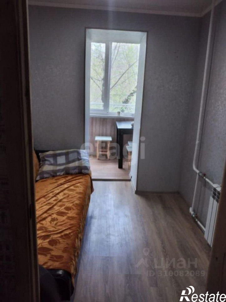 Комната ул Турынинская, 15,  д. 15