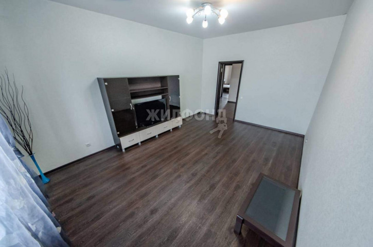 2-комн квартира Покрышкина улица, д.1