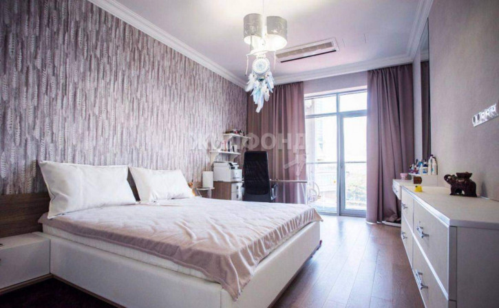 2-комн квартира Крымская улица, д.3к1