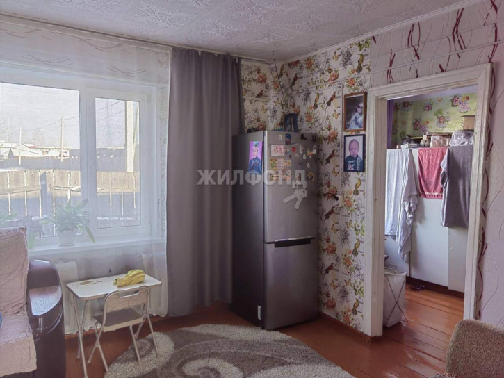 Коттедж/дом Садовая улица