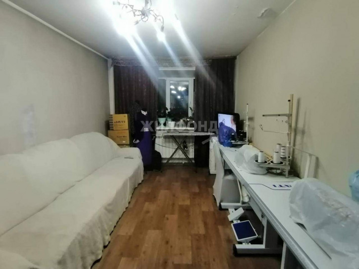 2-комн квартира Бухтуева улица, д.1 2-комн квартира Бухтуева улица, д.1