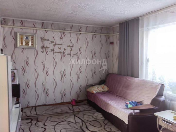 Коттедж/дом Садовая улица