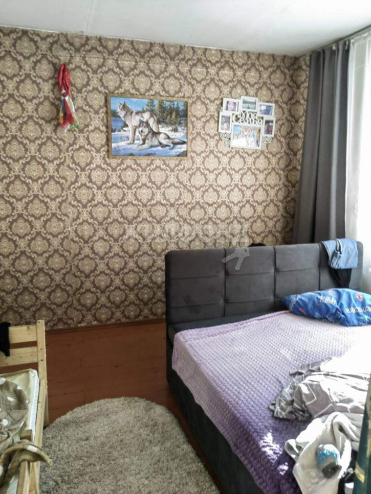 Коттедж/дом Садовая улица