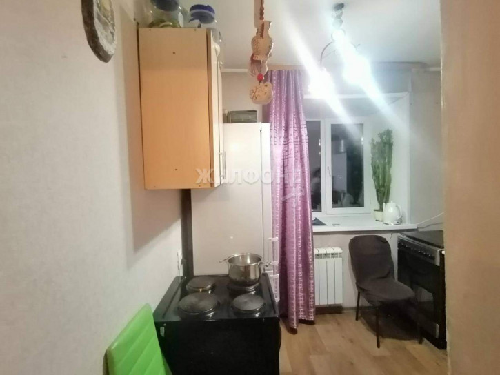 2-комн квартира Бухтуева улица, д.1 2-комн квартира Бухтуева улица, д.1